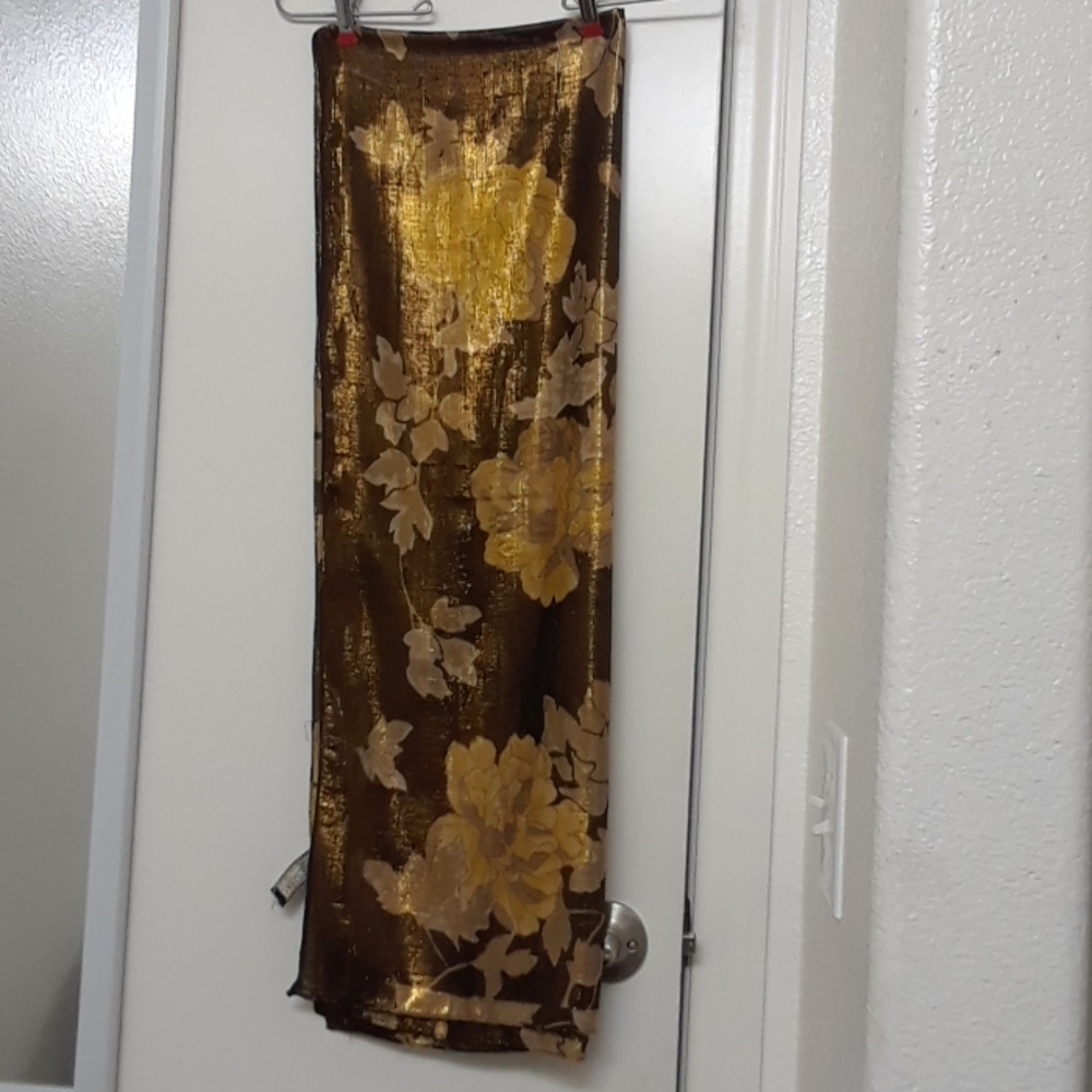 Beautiful Scarf